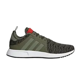 Кроссовки Adidas X_PLR 'St Major', зеленый by9263 | st major/st major/red