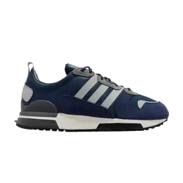Кроссовки Adidas ZX 700 HD 'Crew Navy', синий h01850 | crew navy/grey two/orbit indigo