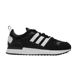 Кроссовки Adidas ZX 700 HD 'Black White', черный fx5812 | core black/footwear white/core black