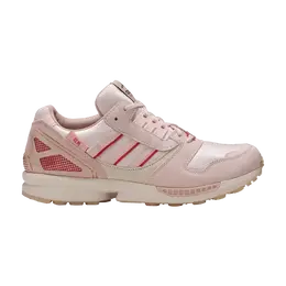 Кроссовки Adidas ZX 8000 'Hanami - Pink', розовый fu7308