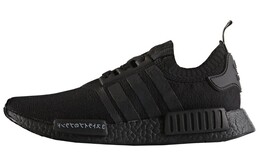 Кроссовки Adidas Nmd R1 Japan Triple Black bz0220