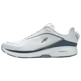 Fila Кроссовки BOA Low Top для бега, белые, мужские a12m431123f-ba | white