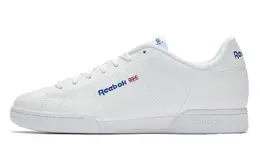 Reebok Кроссовки Npc Ii 'White Royal Blue' 100000100 | white