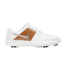 Кроссовки Nike Air Zoom Victory 'White Light British Tan', белый aq1524 101 | white/light british tan/platinum tint/metallic silver