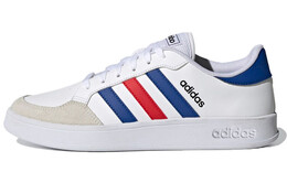 Мужские кроссовки для скейтбординга Adidas Neo Breaknet fz1837