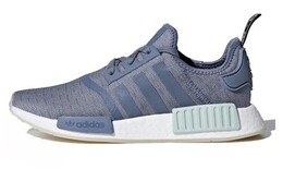 Кроссовки Adidas Nmd R1 Raw Steel Women's cq2013