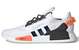 Кроссовки Adidas NMD_R1 V2 'White Coral' fx3527