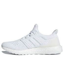 Кроссовки ультра буст клима u Adidas, белый by8888 | white