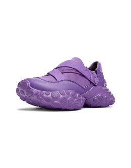 Кроссовки Camper PELOTAS MARS, цвет Plum 14213857 | plum