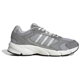 Crazychaos 2000 - кроссовки Adidas, мультиколор 024-1608 | grey two / core white / grey three