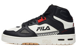 Винтажные мужские баскетбольные кроссовки Fila f12m111211fbw