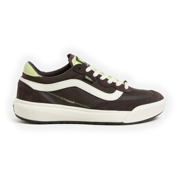Mte ultrarange 2.0 se - кроссовки Vans, мультиколор 024-1762 | brown / multi