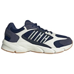 Crazychaos 2000 - кроссовки Adidas, мультиколор 024-1608 | dark blue / aurora ink / off white