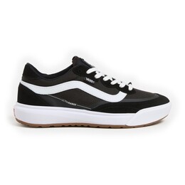 Mte ultrarange 2.0 se - кроссовки Vans, мультиколор 024-1762 | black / white