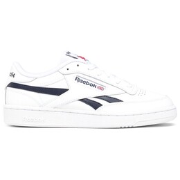 Club C Revenge - кроссовки Reebok, мультиколор 024-1377 | cloud white / vector navy / cloud white
