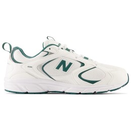 408 - кроссовки New Balance, зеленый 024-1818 | green