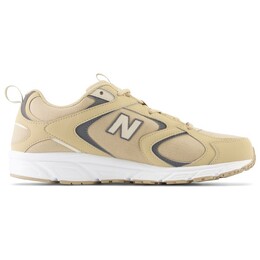 408 - кроссовки New Balance, Munsell White 024-1818 | munsell white