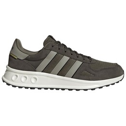 Бег 84 - кроссовки Adidas, мультиколор 024-1413 | olive strata / silver pebble / core black