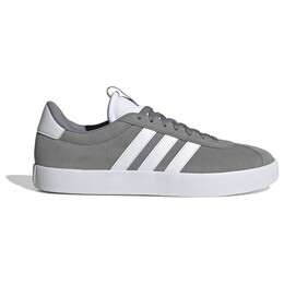 Vl Court 3.0 - кроссовки Adidas, мультиколор 024-1414 | grey three / ftwr white / ftwr white
