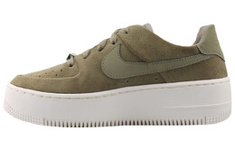 Кроссовки Nike Air Force 1 Sage Low Trooper Women's ar5339-200