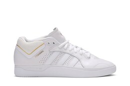 Кроссовки Adidas Tyshawn 'Footwear White', белый eg5107 | white
