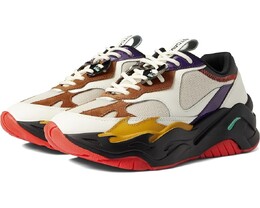 Кроссовки Just Cavalli P1thon Sneakers, цвет White Combo 9688096 | white combo