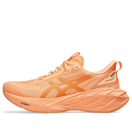 Кроссовки novablast 4 le Asics, серый 1011b887-800 | bright sunstone/faded orange
