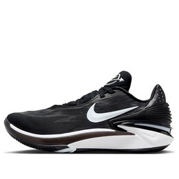Кроссовки air zoom gt cut 2 tb Nike, черный dj6015-006 | black/white