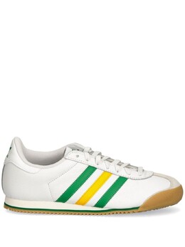 Кроссовки Adidas K74, белый if9511 | белый