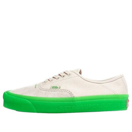 Кроссовки x retrosuperfuture style 43 lx 'white green' vn0a3dpbtf5 Vans, белый vn0a3dpbtf5 / vn0a3dpbtf51 | white/green