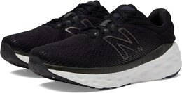 Кроссовки Fresh Foam 840v1 New Balance, цвет Blacktop/Black 9826555 | blacktop/black