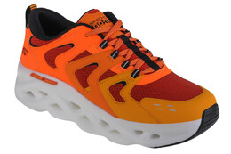 Низкие кроссовки Skechers Skechers GO Run Swirl Tech Surge, оранжевый 3946329 | orange