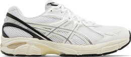 Asics Кроссовки GT 2160 'White Black', белый 1203a275 104 | white
