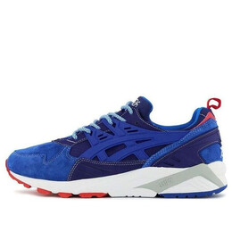 Кроссовки mita x gel kayano Asics, синий 1191a158-400 | blue