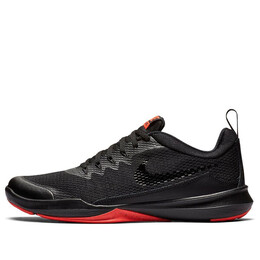 Кроссовки legend trainer legend trainer ярко-малиновые Nike, черный 924206-060 | black/red