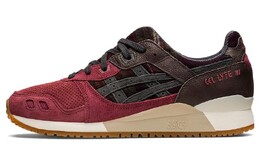 Кроссовки Asics Gel-Lyte Iii Og Brisket Red 1201a686-600