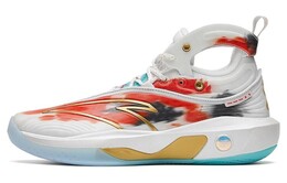 Кроссовки Anta Kt8 Basketball Men 112311101-8, мультиколор