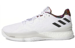 Мужские баскетбольные кроссовки Adidas Crazy Light Boost 2018 bb7157