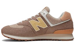 Кроссовки New Balance NB 574 Men, коричневый ml574rb2