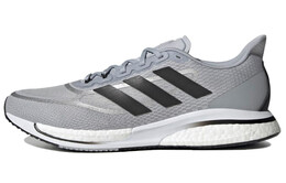 Кроссовки Adidas Supernova+, серый s42717