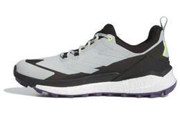 Мужские кроссовки Adidas Terrex Free Hiker, Мытый черный ig5461 | washed black