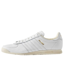 Кроссовки x end. mig milano Adidas, белый if6829 | footwear white/cream