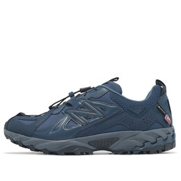 Кроссовки 610x v1 'navy' New Balance, синий ml610xp | navy