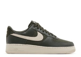 Кроссовки Nike Air Force 1 '07 Lx 'Sequoia', зеленый dv7186 301 | green