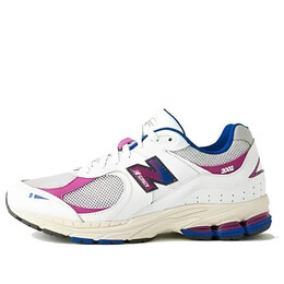 Кроссовки 2002р New Balance, белый m2002rgy | white/blue