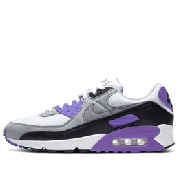 Кроссовки air max 90 Nike, фиолетовый cd0881-104 | purple
