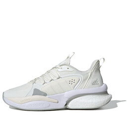 Кроссовки alphaboost v1 Adidas, бежевый if6751 | beige