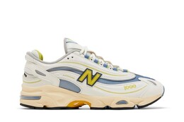 New Balance Кроссовки 1000, цвет Sea Salt Heron Blue m1000ca | sea salt heron blue