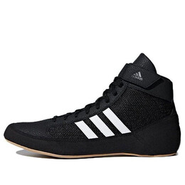 Кроссовки hvc обувь Adidas, черный aq3325 | black