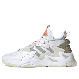 Кроссовки neo blazeon Adidas, белый gy7530 | white/grey